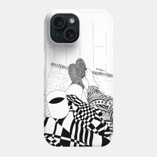 Cozy Night Phone Case