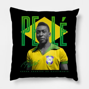 Pele Pillow