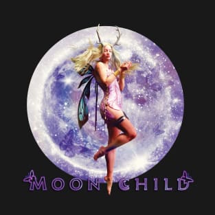 Moon Child T-Shirt