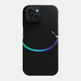 Smile Phone Case