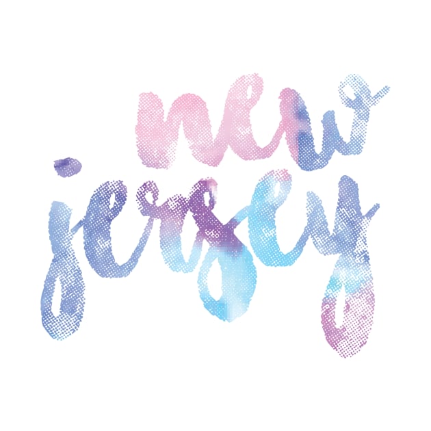 New Jersey by emilystp23