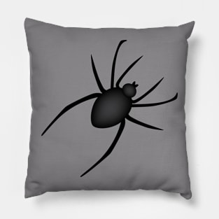 Spider Pillow