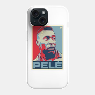 Pelé Phone Case