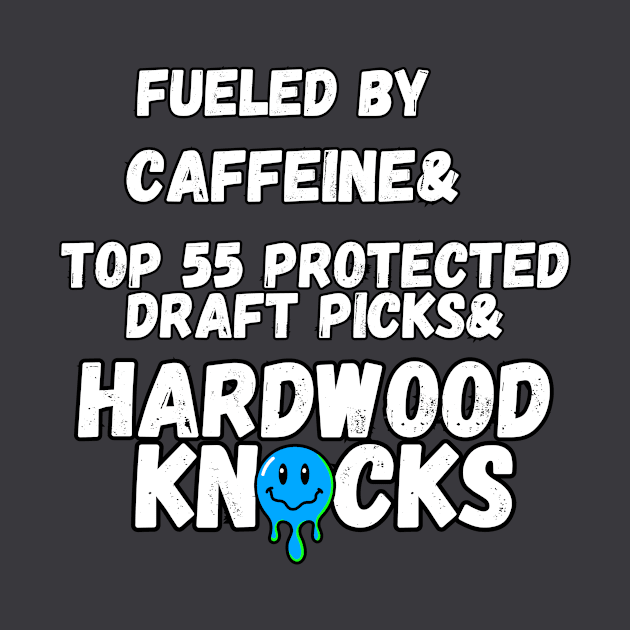 Top 55 Protected Draft Picks by hardwoodknocks