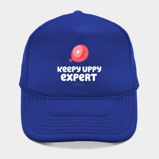 Keepy Uppy Expert Hat