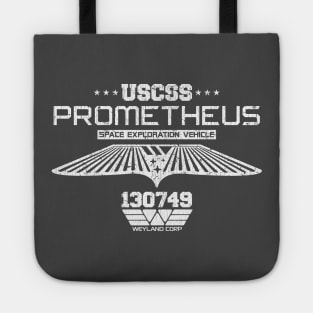 Prometheus Tote