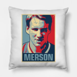 Merson Pillow