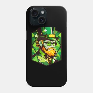 Happy Saint Patrick's Day Phone Case