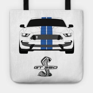 Shelby GT350 Tote