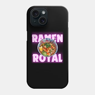 Ramen Retro Japan Japanese Vintage Since Phone Case