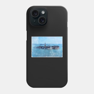 Memories of Venice Phone Case