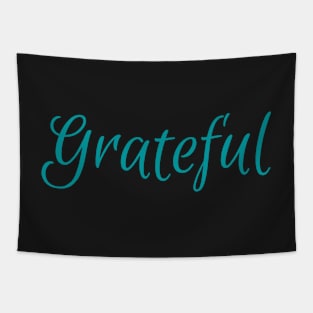 Grateful Tapestry