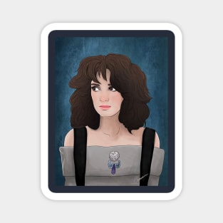 Veronica Sawyer Magnet