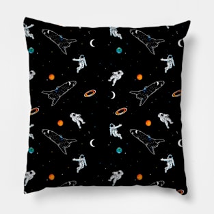 SPACE Pillow