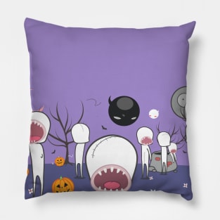 halloween Pillow