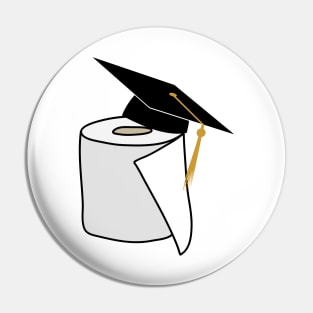 graduation party Pin