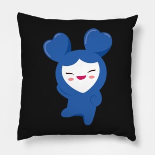 Tzuvely (Tzuyu of twice) Pillow