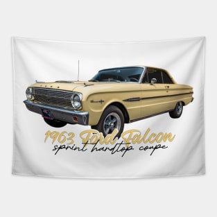 1963 Ford Falcon Sprint Hardtop Coupe Tapestry