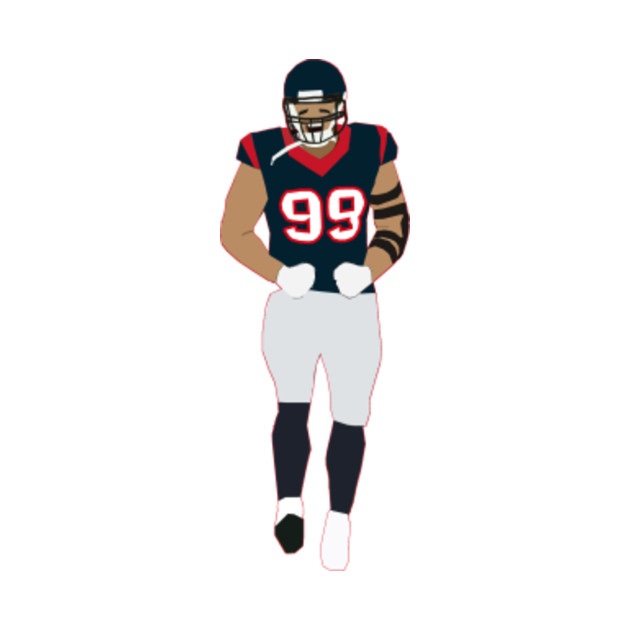 kids jj watt shirt