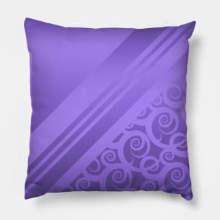 No time for romance VI Pillow