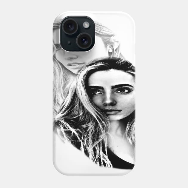 lexihensler Phone Case by nabila