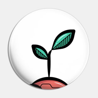 Growth Pin