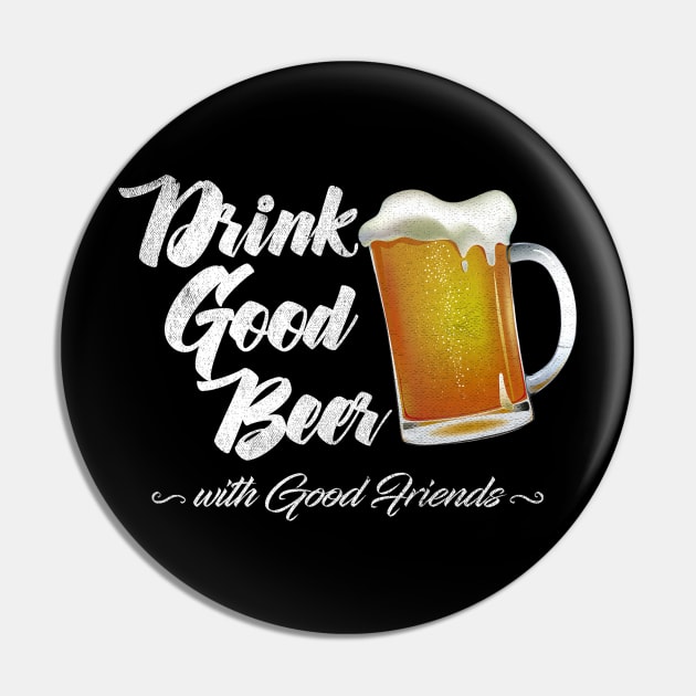 Cool Beer Quote - Beer - Pin