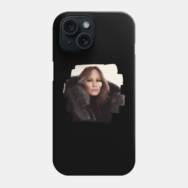 The Mother Phone Case by Pixy Official