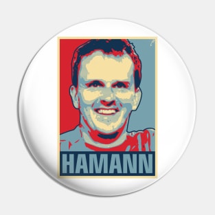 Hamann Pin