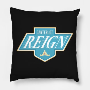 Princess Celestia (Reign) Pillow