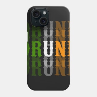 St. Patrick's Day Funny Irish Drunk Phone Case