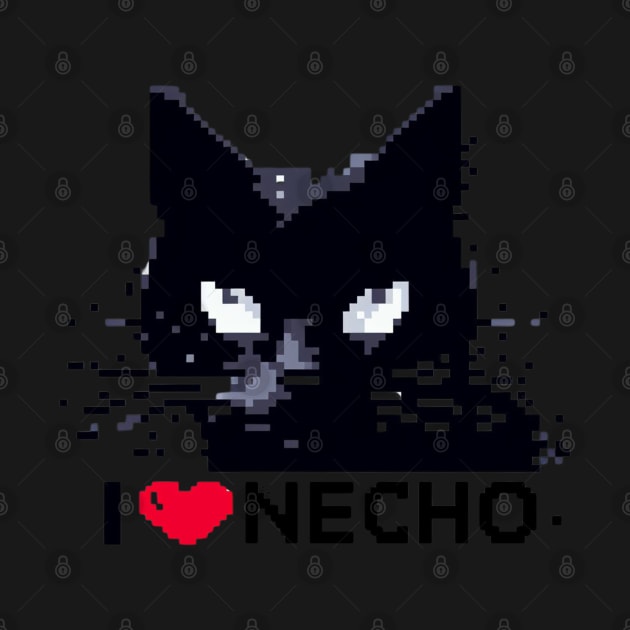 Necho by unn4med