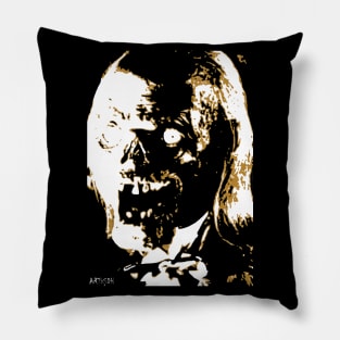 The Crypt Keeper Pillow