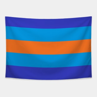 Multigender Flag Tapestry