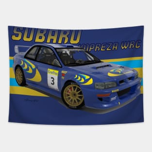 Subaru Impreza 99 Tapestry