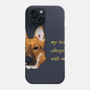 dog Phone Case