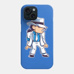 Inmortal Jackson Phone Case