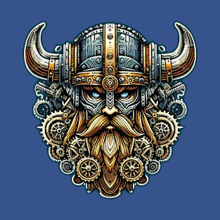 Viking S02 D78 T-Shirt