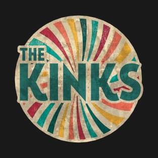 The kinks T-Shirt
