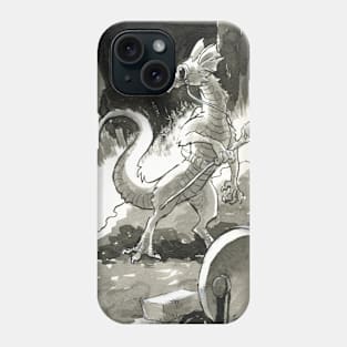 Poisoned Earth Phone Case