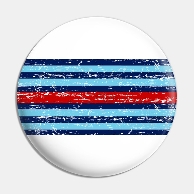 Iconic and coolest racing stripes Pin by jaagdesign