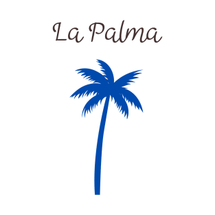 City Of La Palma T-Shirt