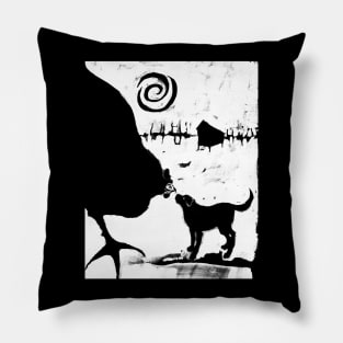 Ellen Langford Design 2 Pillow