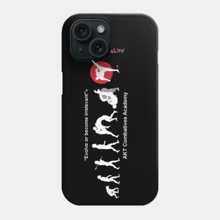 Evolve or Become Irrelevant 2 Phone Case