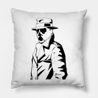 Watchmen Pillow