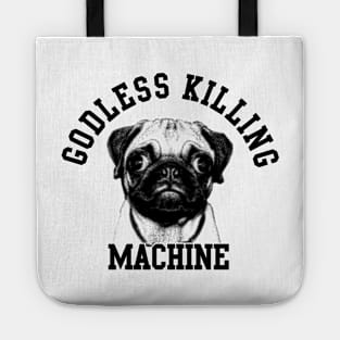 godless killing maschine Tote