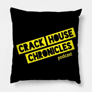 CHC Classic Pillow