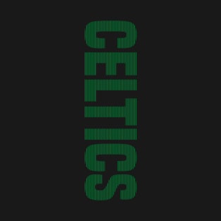 Boston Celtics 16 T-Shirt