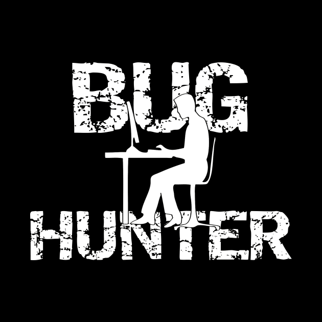 Insect Bug Hunter Gift Bug Hunting by StacysCellar