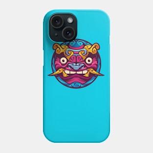 Demoneast Phone Case